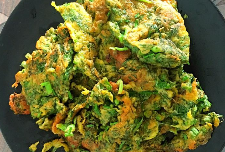 茴香别包饺子，想不到这么一做，鲜美软嫩，香味浓郁，吃着比肉香