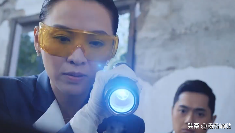 2020年TVB巡礼片来袭，预告吊足观众胃口，阵容犹如“神仙打架”