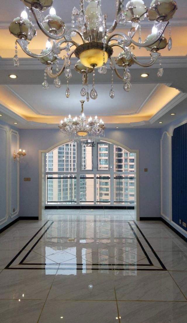 大户型里必须装，小户型里不能装，波导线的应用要求很多