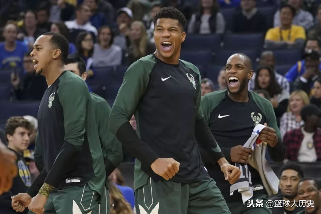 nba字母哥为什么(强如“希腊怪物”字母哥，为何会直到15顺位才被选中？)