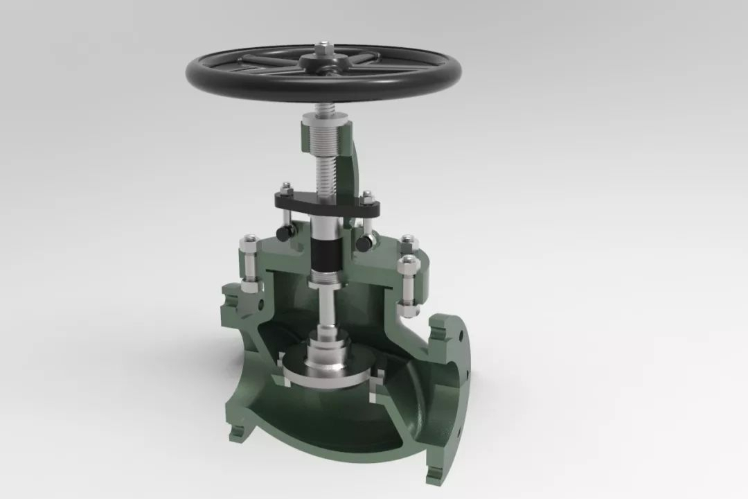 截止阀安装有方向要求吗?装反会有哪些问题?