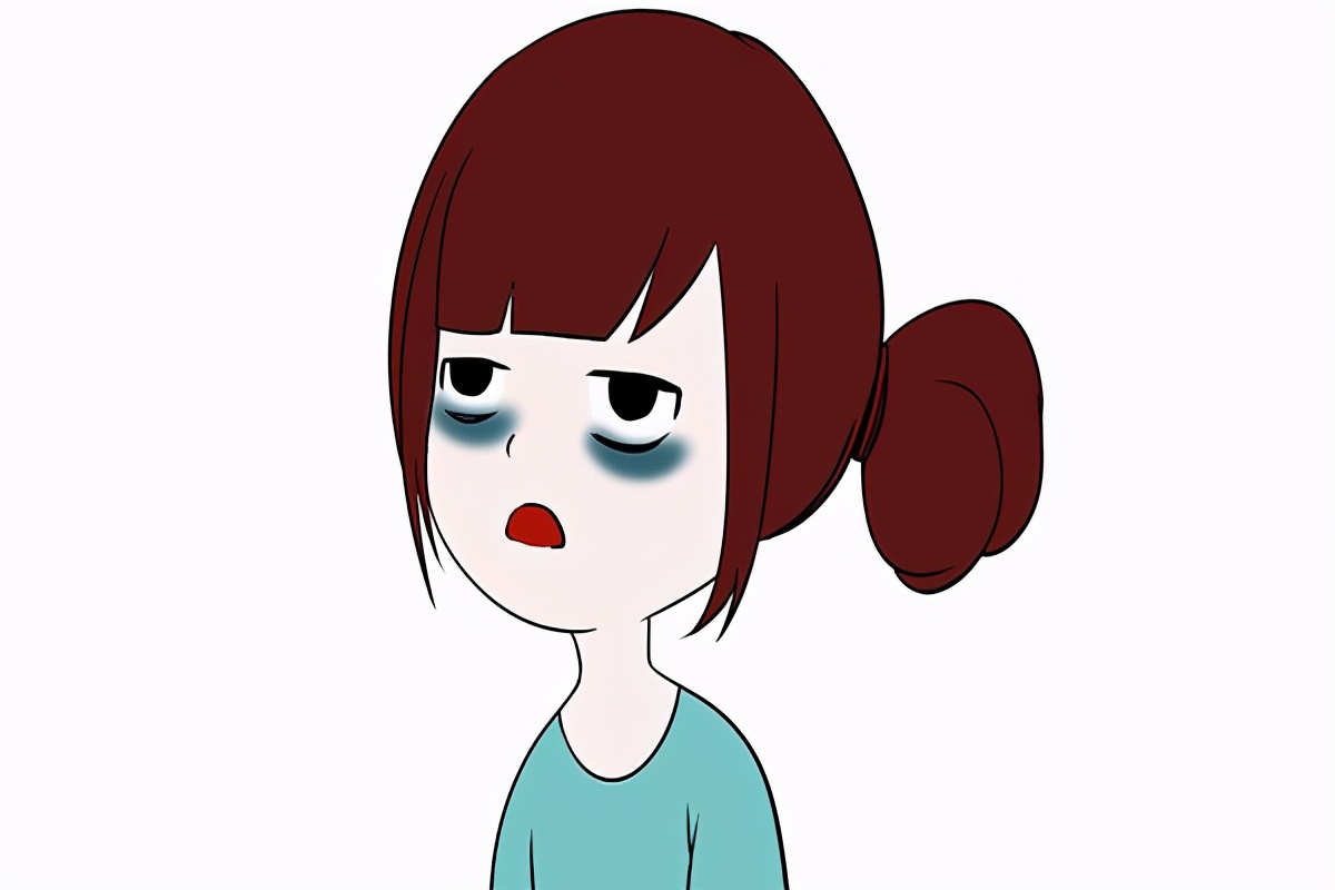 敷最贵的面膜",年轻不是本钱,熬夜需慎重