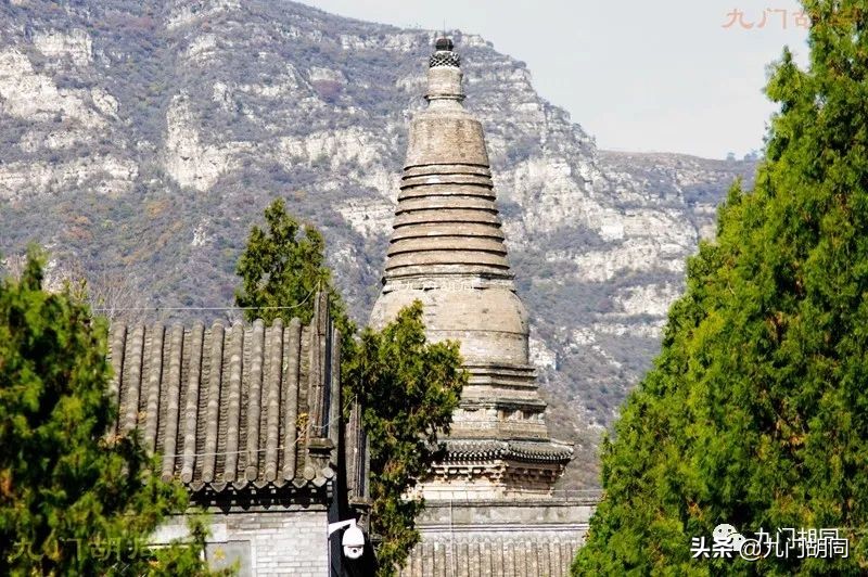 30年后重游云居寺（下）