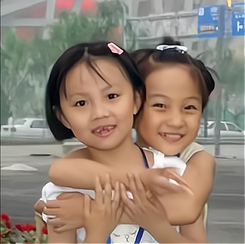 北京奥运会过去13年，林妙可和杨沛宜一直被比较，她们经历了什么