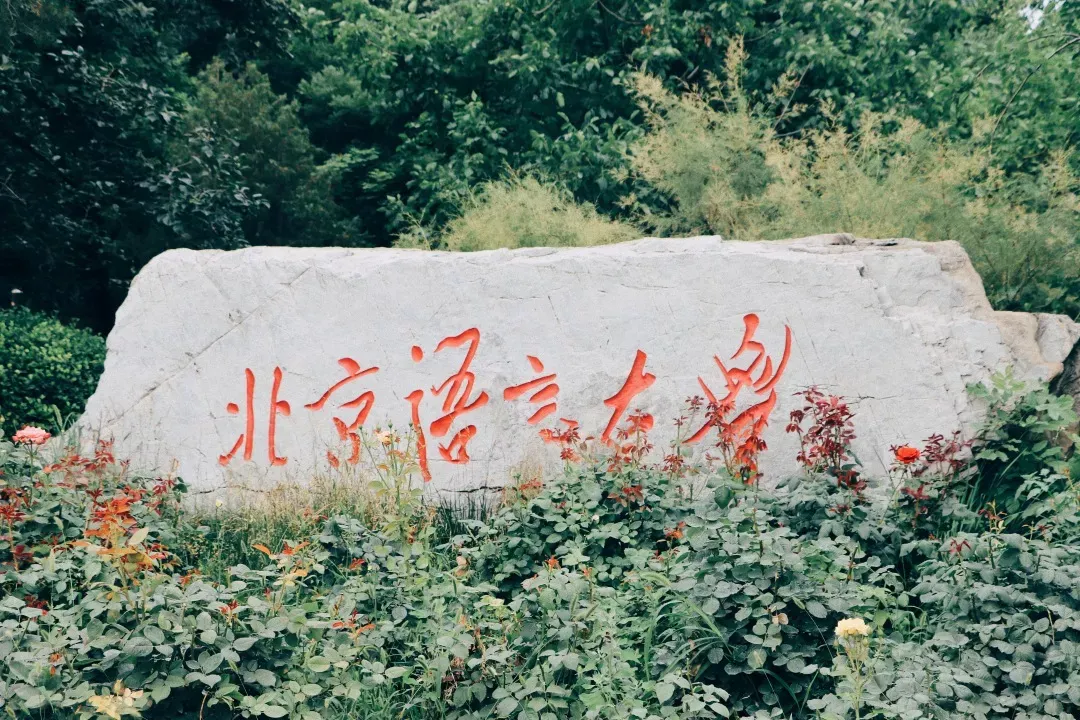 北京“超美”高校：地铁直达校门，绿化率46%，“校花”数量称霸五道口！