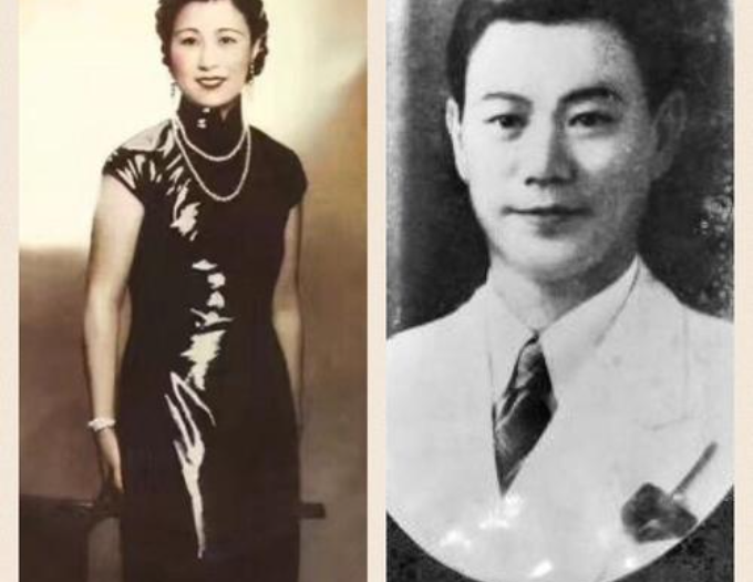 复旦大学史上第一校花：一生获得2次幸福爱情，活了112岁高龄