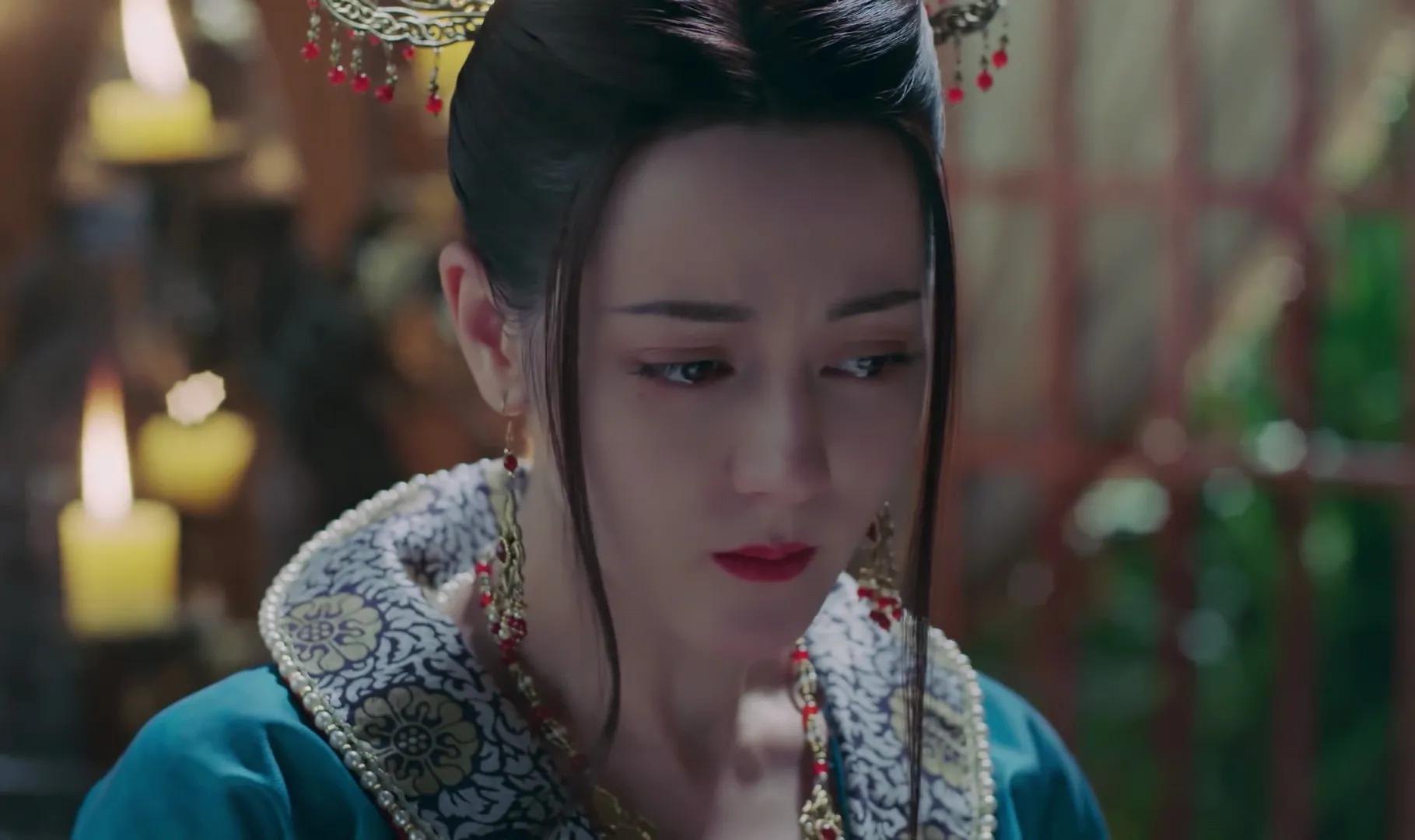 《长歌行》：繁华中见欢愉人间，平凡里读永恒之贵
