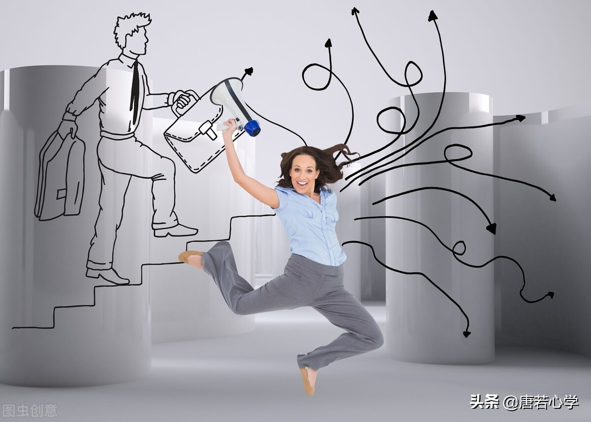 如何提升情商：学会拒绝别人是一门技术活，四种方法教你勇敢说不