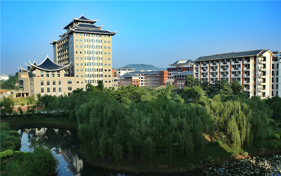 文科考生不要忽略了这所二本民族大学 它的小语种专业实力很不错