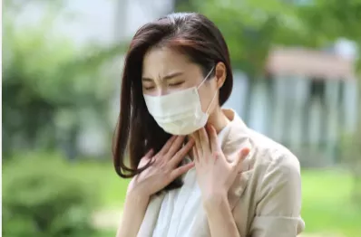 秋燥嗓子干痛？试试这些缓解妙招
