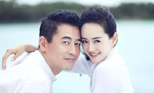 大江之死，意难平！但好在苏可和<扫黑风暴>主演们的婚姻都很美满