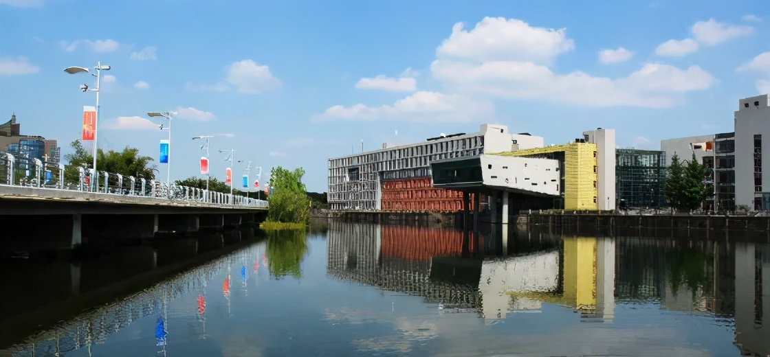 中国这10所大学壁纸第二期！厦门大学、中山大学等在列