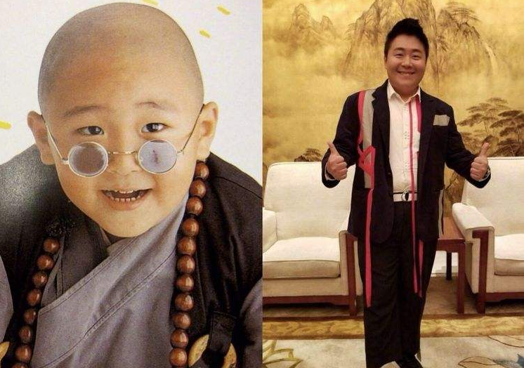 笑林小子郝劭文，幼年成名，被母亲败光千万资产之后靠低保度日