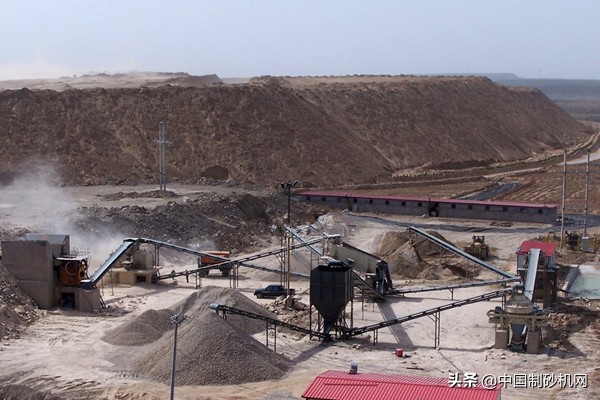 河卵石价值高，河卵石制砂生产线报价多少钱？需要哪些设备？