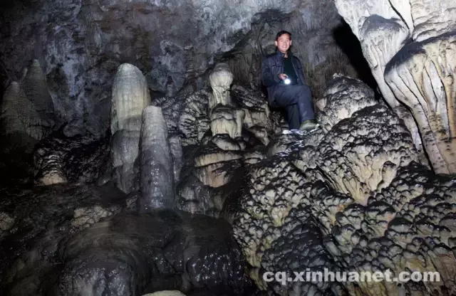 重庆的地下，藏着数万个宏伟的地宫！可惜知道的人不多！