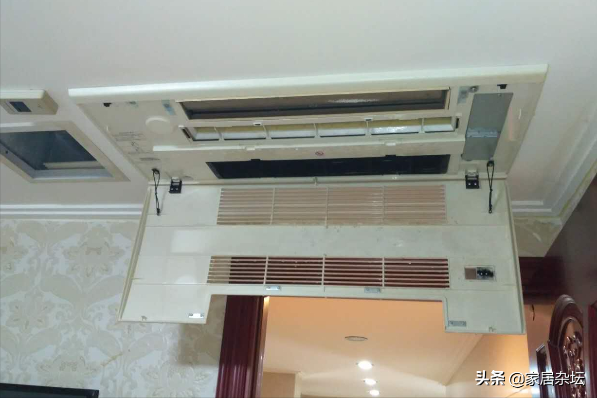 中央空調(diào)品牌選對(duì)了很耐用，要看這3條建議，5個(gè)問(wèn)題也要考慮清楚