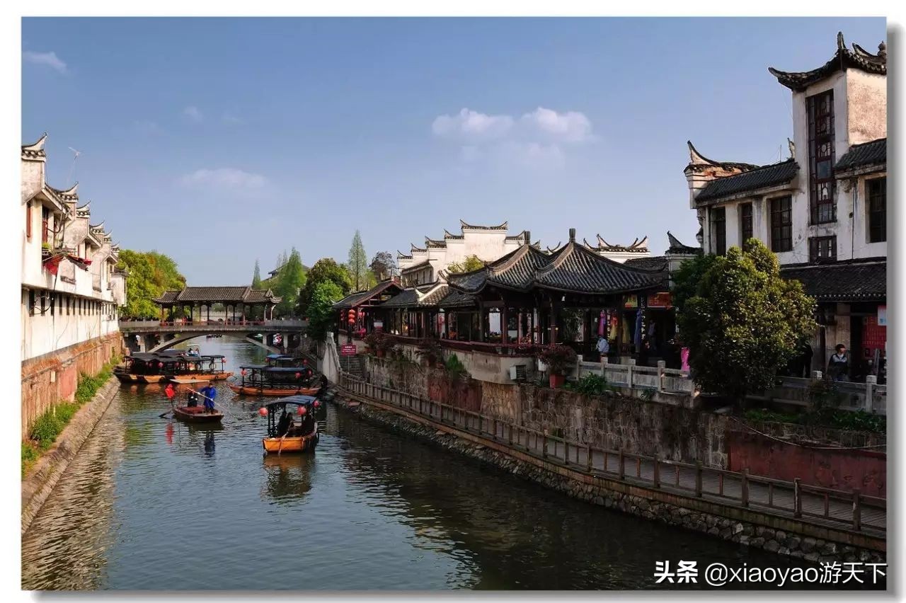 全国5A级旅游景区最新门票价格（安徽篇）