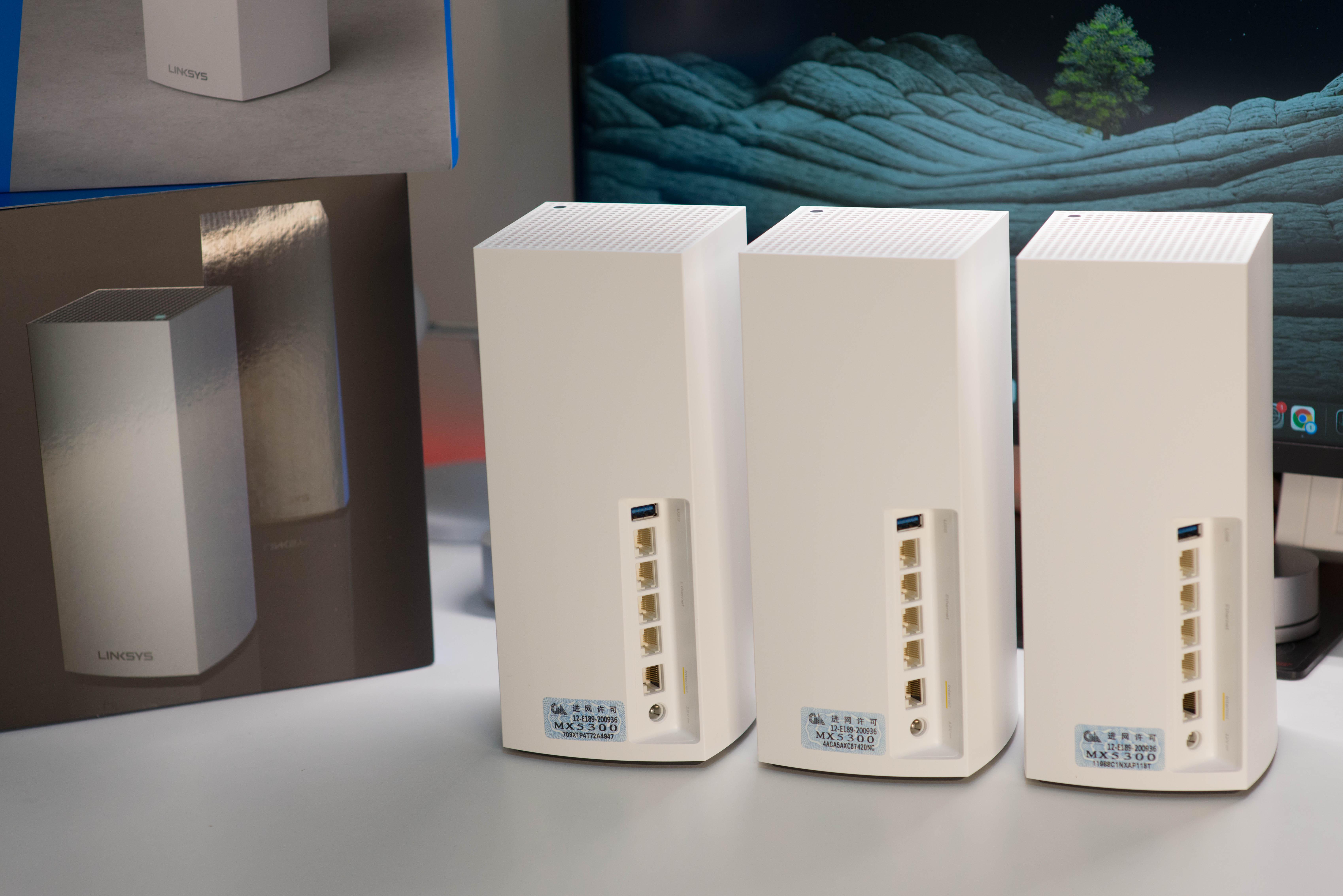 2021年顶级WiFi6路由器之间的PK是什么样的？