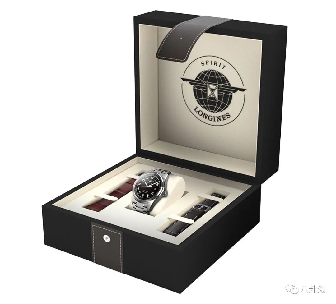 不到2万元，浪琴这块新的运动表要火