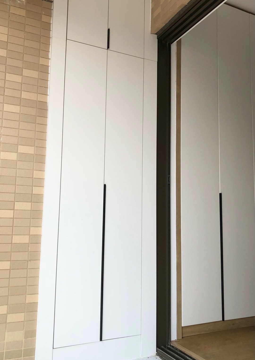 这位80后宝妈很有想法，60㎡小宅，挖掘出100㎡收纳力，优秀