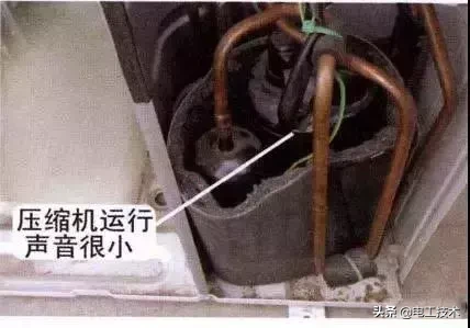 空調(diào)維修之壓縮機(jī)故障檢修及準(zhǔn)確的加氟方法,值得收藏哦