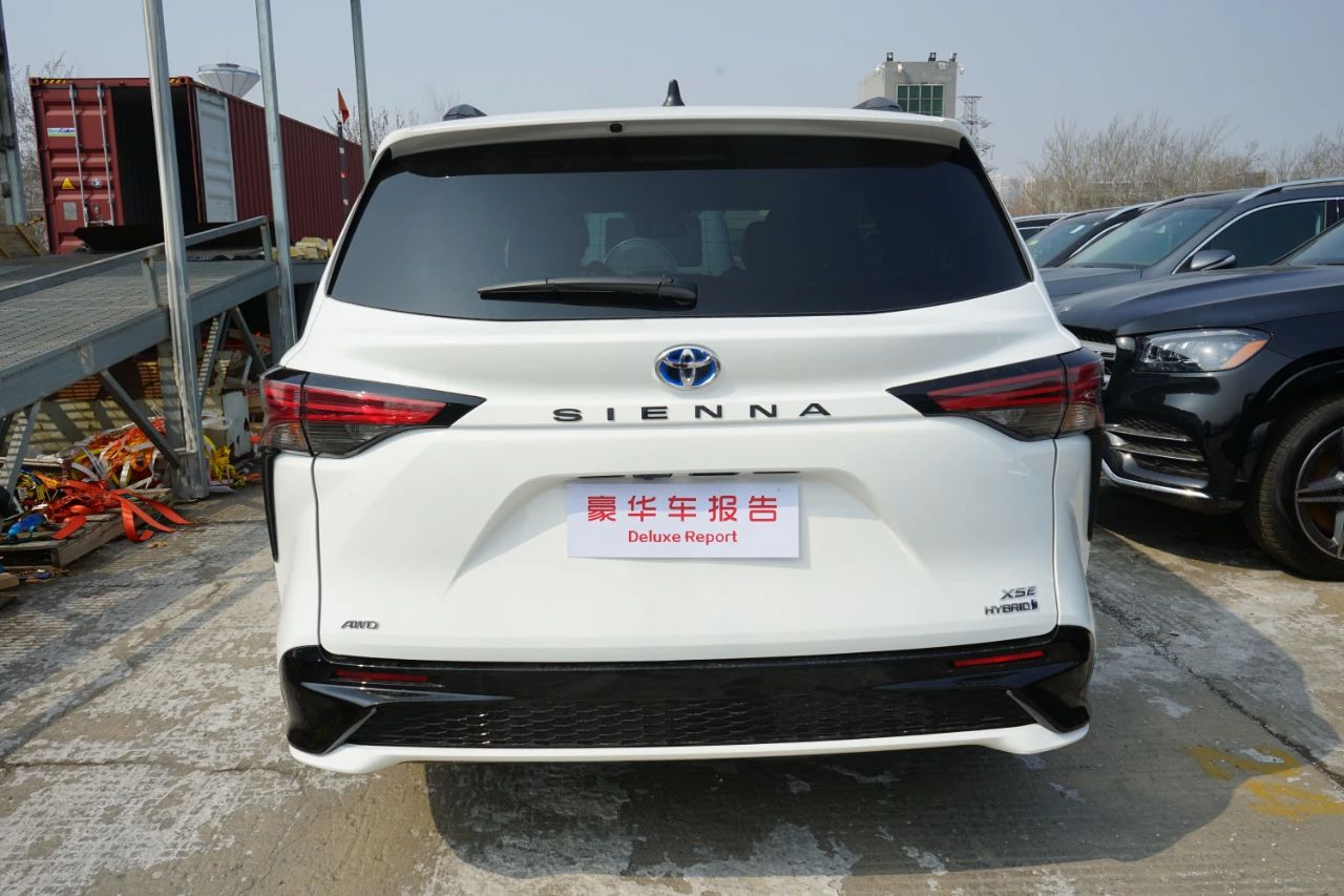 霸道陆巡历史重演？雷克萨斯LX570国六落地，涨到300万值得买吗？