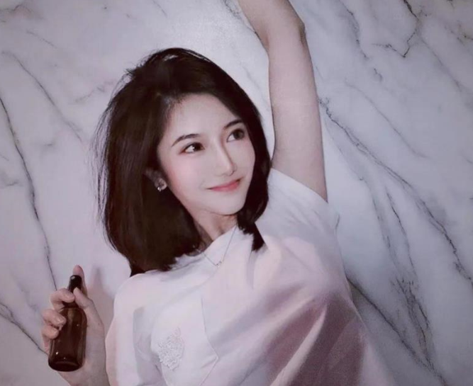 清华大学的校花（清华）