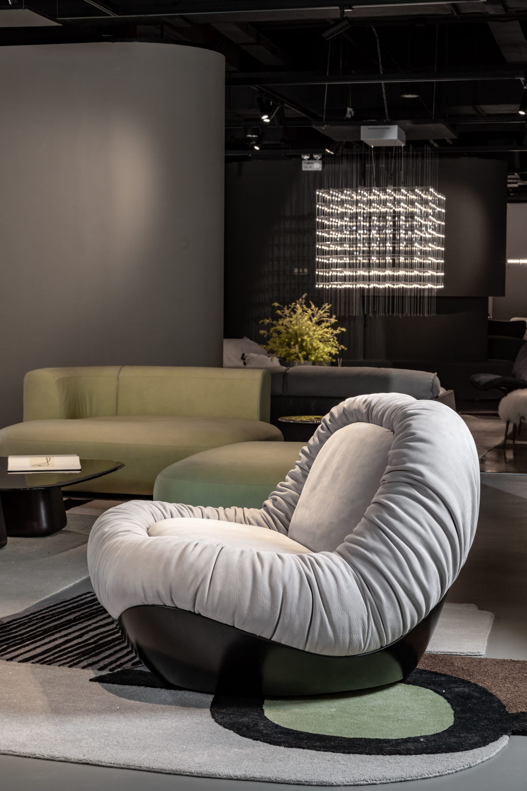 全屋BAXTER是什么体验？丽思卡尔顿有话说