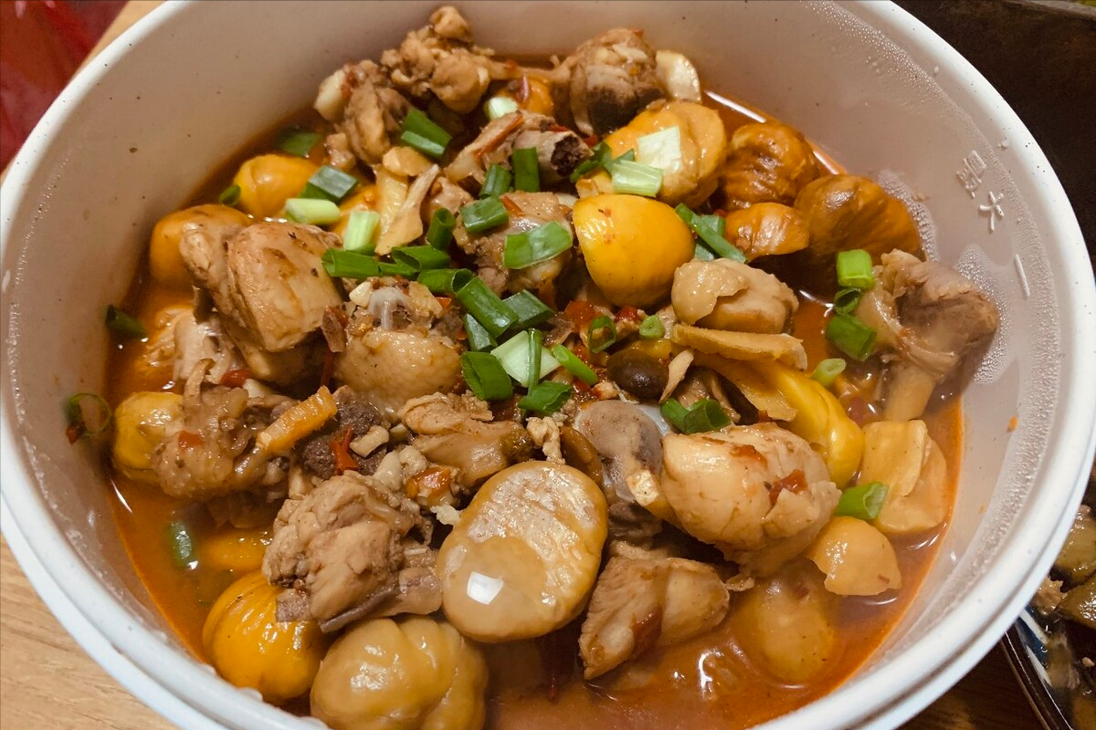 炖鸡肉，不要再焯水了，难怪不烂还塞牙，教你一招，软嫩还不柴
