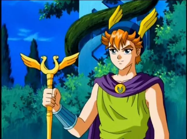 奥林匹斯星传:众神使者赫尔墨斯,可能有你不知道的事情