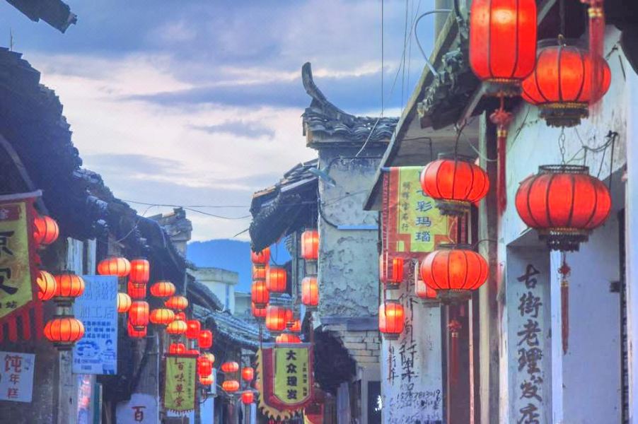 丽水有什么地方好玩？到丽水旅游千万不要错过这些景点