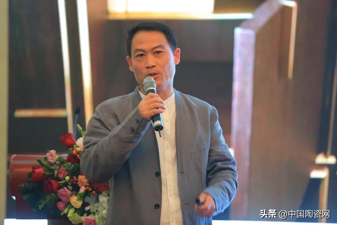 2019年度中国建筑卫生陶瓷十大品牌榜新鲜出炉!
