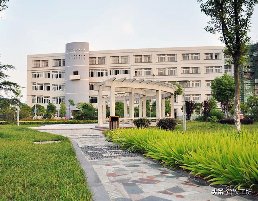 安徽这5所好大学，出了省就没人认？其实它们被低估了