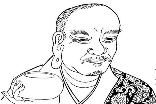 唐僧是如来佛祖的得意二弟子？大弟子是谁？10大亲传个个怀绝技