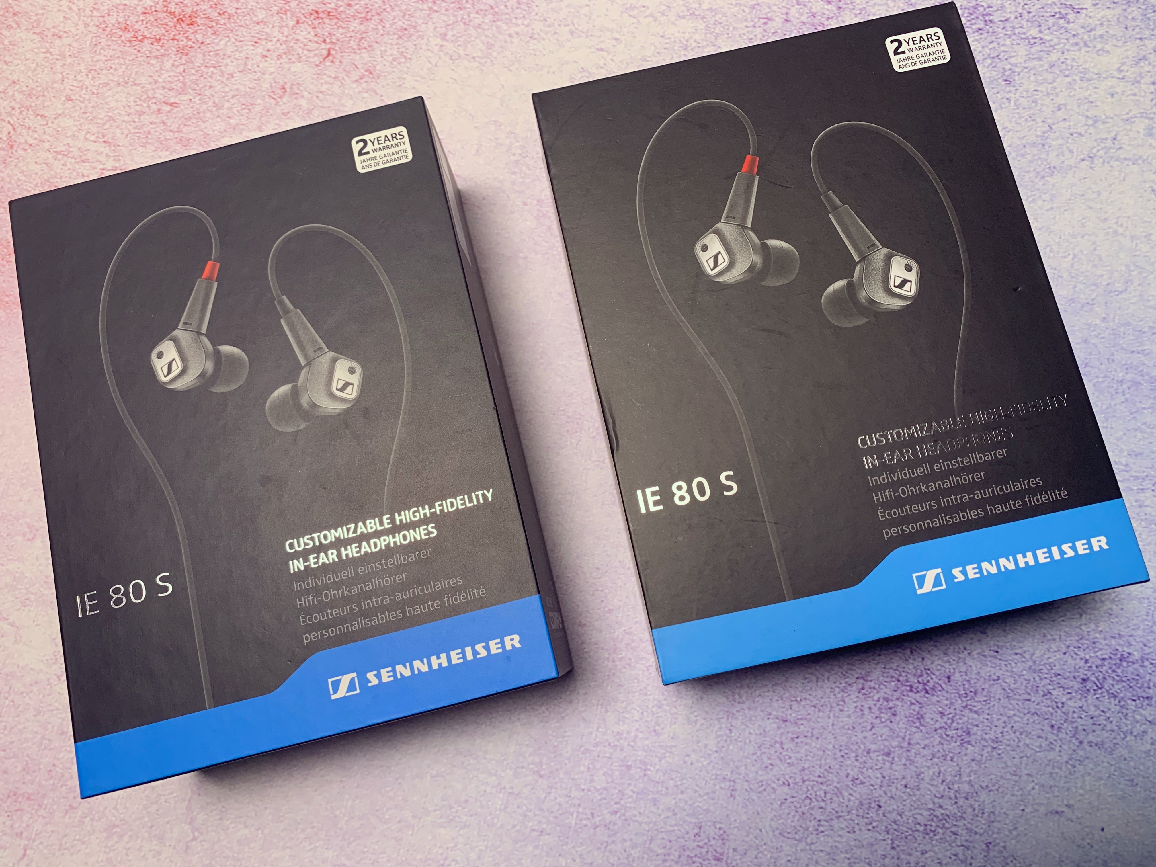 【315打假】400块的森海IE80s到底假在哪里？