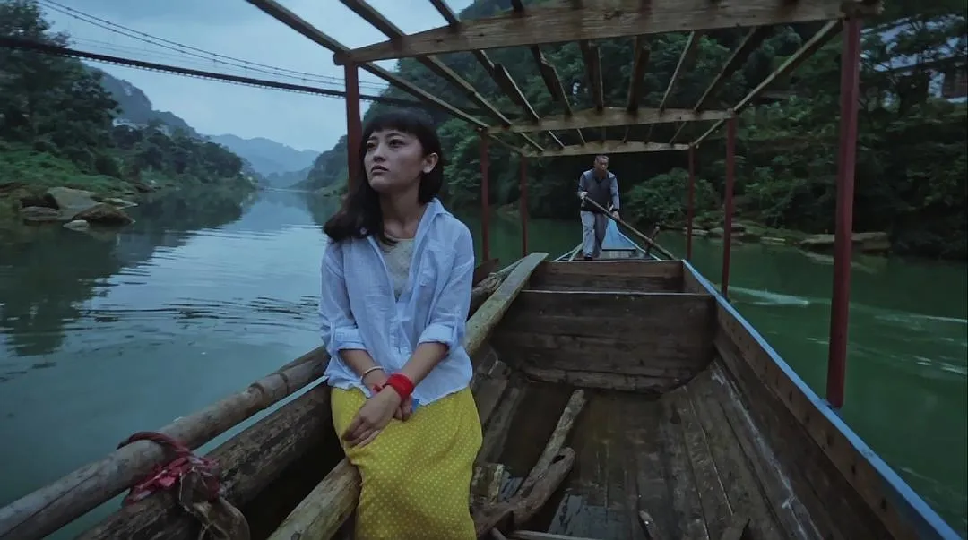 峰回路转电影好看吗 _晶羽科技