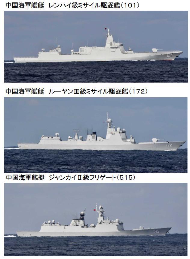 中俄艦隊穿過津輕海峽，日本或將加入軍事聯盟，聯手西方對付中俄