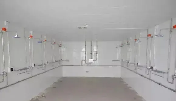 北京高校宿舍大盘点,快来看看你的宿舍是什么样的吧?