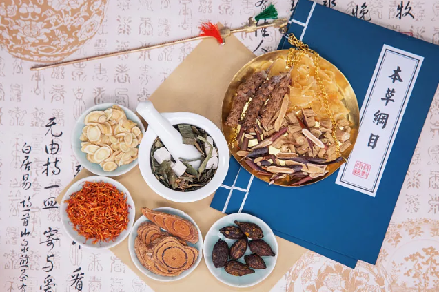 雄黃是什么,雄黃是什么東西