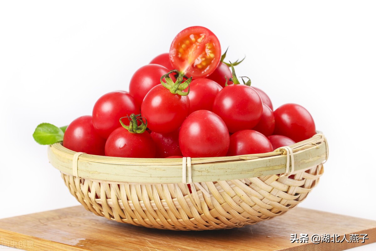 夏天容易出汗多犯困？多吃这8种蔬菜和6种水果，含钾高，精神好