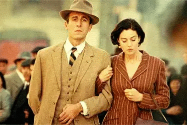 《西西里的美丽传说》：从莫妮卡·贝鲁奇那里学到的10个时尚技巧