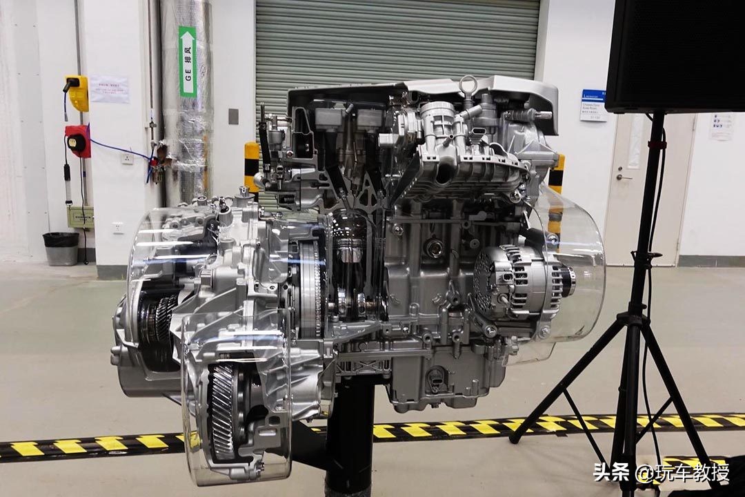 12万买1.5T+9AT合资B级大车！还用上豪车材质，迈锐宝XL真香