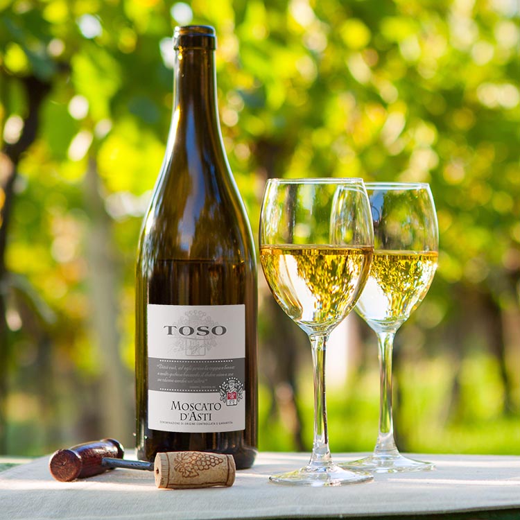 8琼瑶浆这是很多人都不知道的一个葡萄酒品种.