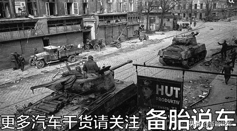 奥迪怎么就和大众成为了一家人