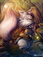 上古神兽合集之神话传说