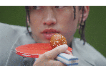 马思唯：我珍贵得像个大熊猫儿 一样只有成都才会有