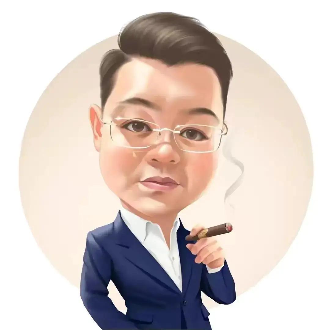 你的头像该换一换啦，让人一眼就爱上的微信头像