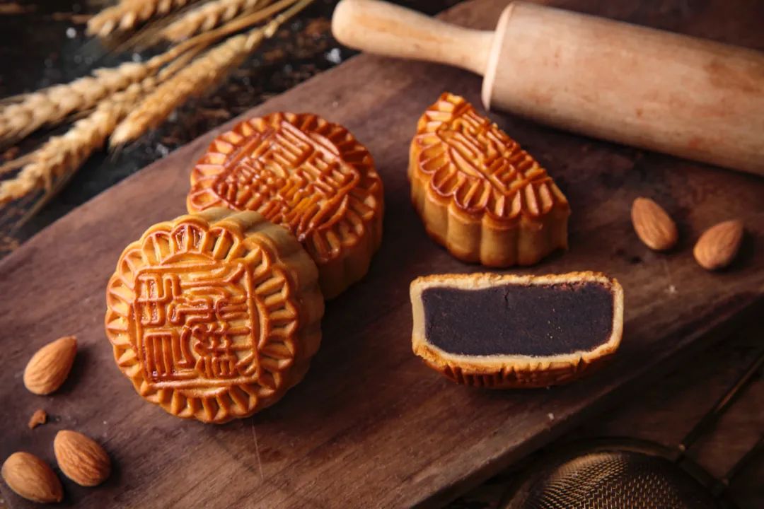 什么牌子的月餅好吃,
