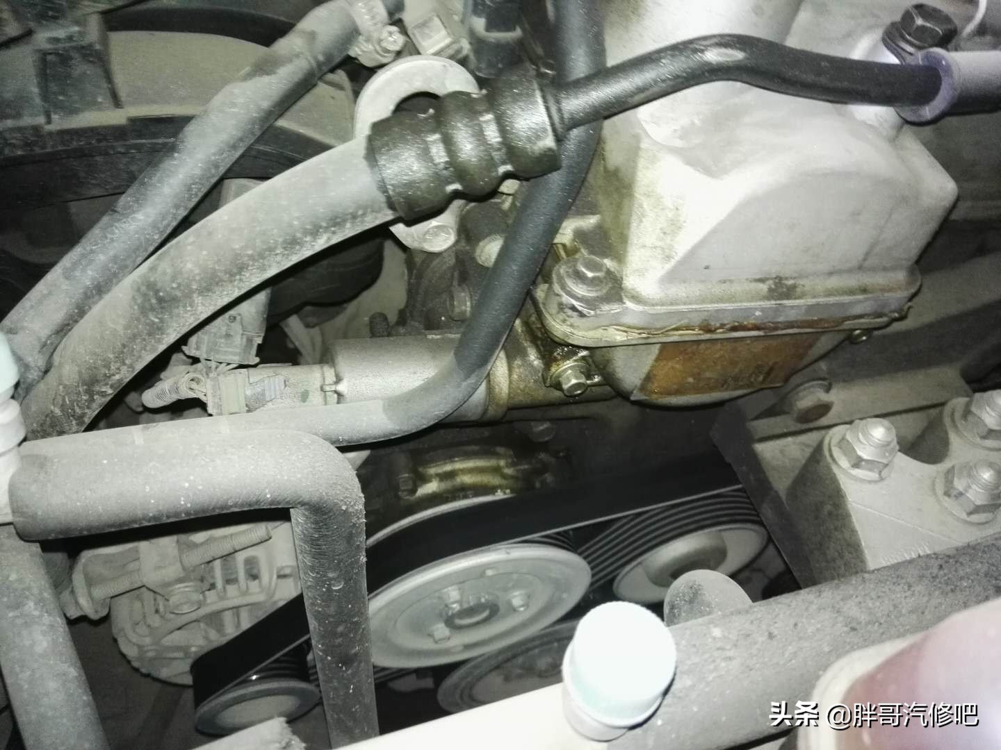 胖哥2万收车车况美滋滋，我认准的是车型不是品牌，不要拦我入坑