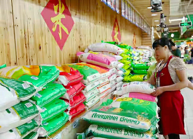 全国哪里的大米最好吃？经过评选，这5个地方的大米最出名